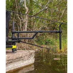 Fox Matrix Bras X-Strong Extending Support Arm * Stations - Paniers Sièges