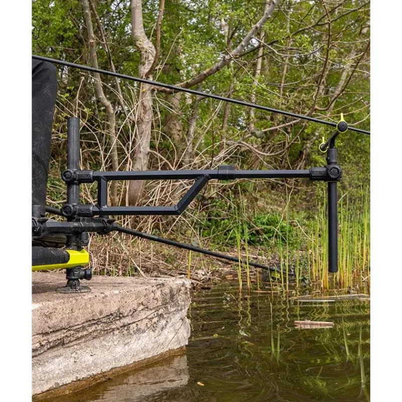 Fox Matrix Bras X-Strong Extending Support Arm * Stations - Paniers Sièges