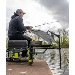 Fox Matrix Bras X-Strong Extending Support Arm * Stations - Paniers Sièges