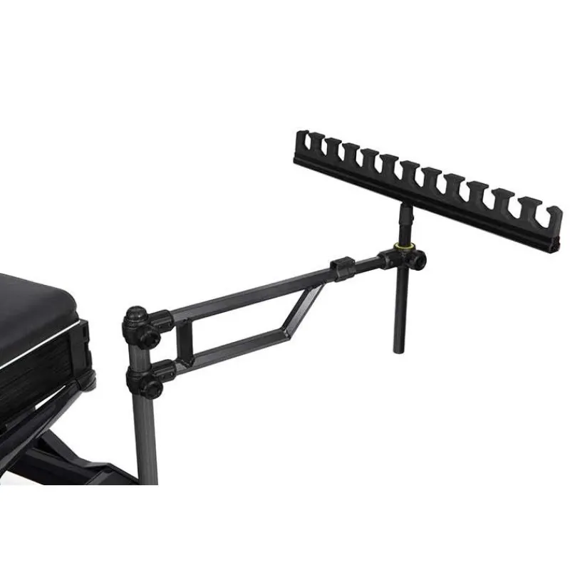 Fox Matrix Bras X-Strong Extending Support Arm * Stations - Paniers Sièges