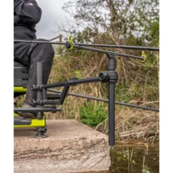 Fox Matrix Bras X-Strong Extending Support Arm * Stations - Paniers Sièges