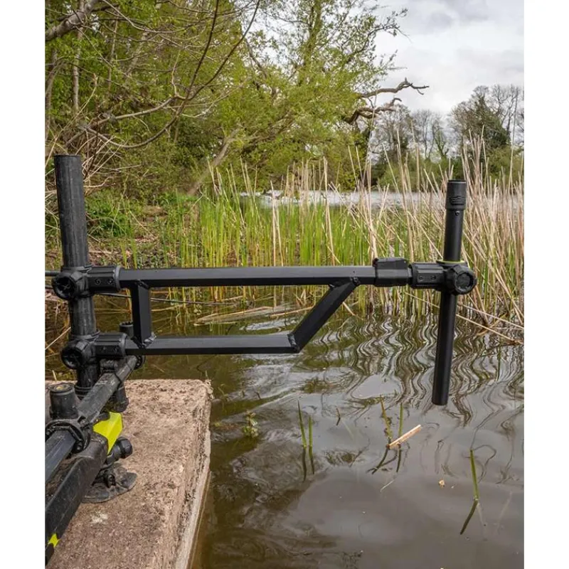 Fox Matrix Bras X-Strong Extending Support Arm * Stations - Paniers Sièges