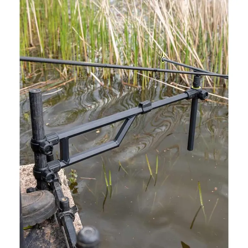 Fox Matrix Bras X-Strong Extending Support Arm * Stations - Paniers Sièges