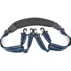 Garbolino Bretelle Pour Station 4 Points D'attache * Stations - Paniers Sièges