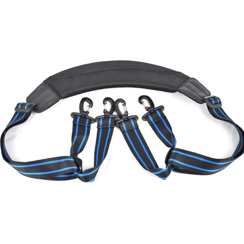 Garbolino Bretelle Pour Station 4 Points D'attache * Stations - Paniers Sièges