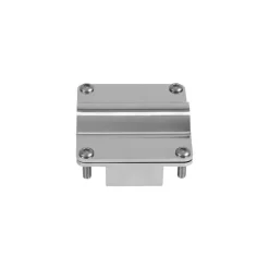 Bride De Fixation Inox Seanox Pour Porte Canne