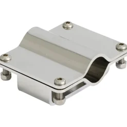 Bride De Fixation Inox Seanox Pour Porte Canne