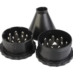 Prologic Broyeur A Appats Crush'in Fill Boilies And Pellet Crusher * Accessoires