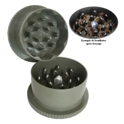 Fun Fishing Broyeur A Bouillette Metallic Bait Crusher * Accessoires
