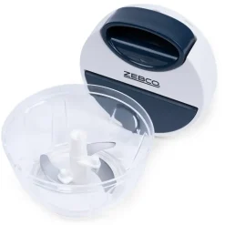 Zebco Broyeur À Appats Trophy Bait Chopper * Accessoires