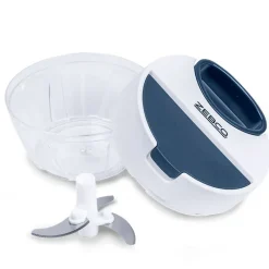 Zebco Broyeur À Appats Trophy Bait Chopper * Accessoires