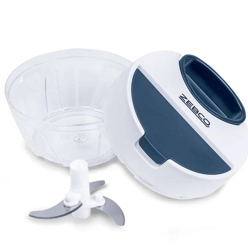 Zebco Broyeur À Appats Trophy Bait Chopper * Accessoires