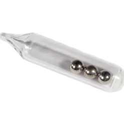 Fox Rage Bruiteur Strike Point Glass Rattle * Bricolage