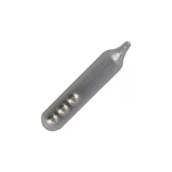 Scratch Tackle Bruiteur Point Glass Rattle * Petit Matériel