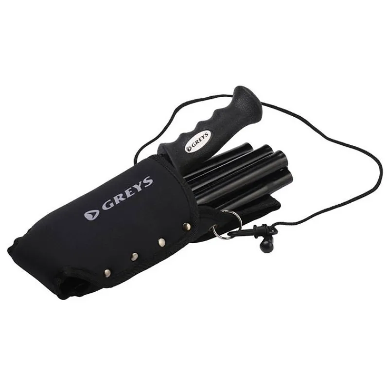 Greys Bâton De Wading Pliable Wading Stick * Wading|Wading