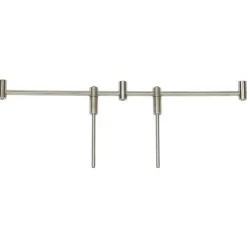Carp o Buzz Bar Carp'o B4 * Rod Pods – Supports