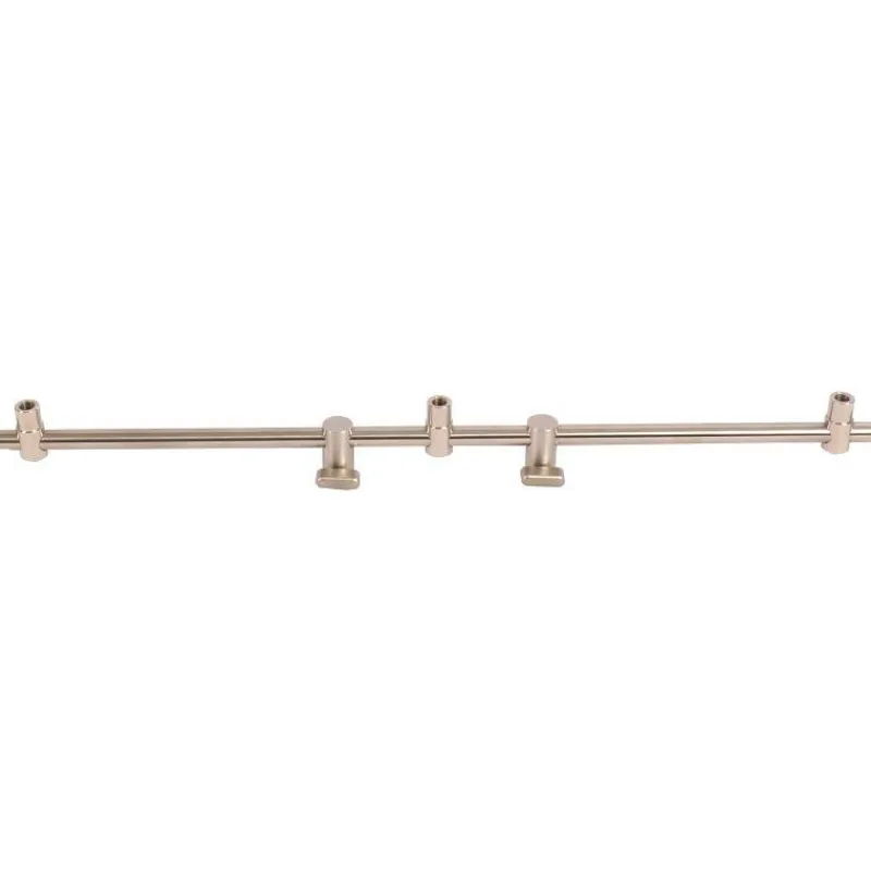 Carp o Buzz Bar Carp'o 3 Cannes Inox * Rod Pods – Supports
