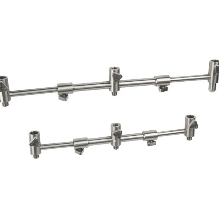 Buzz Bar Carp Spirit Inox 300 Ajustable 2/3 Cannes