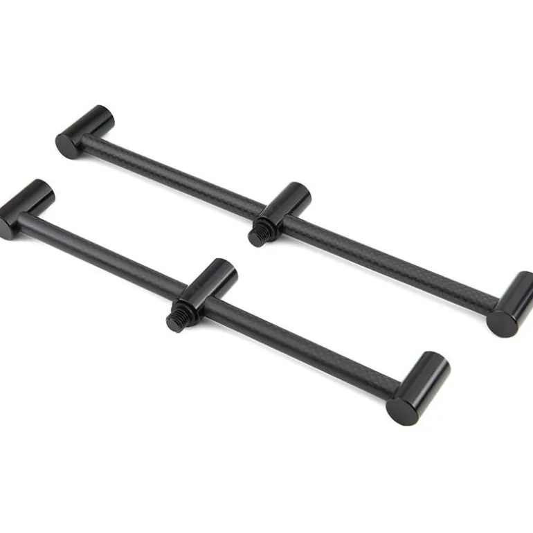 Buzz Bar Fox Black Label Carbon Buzz Bars