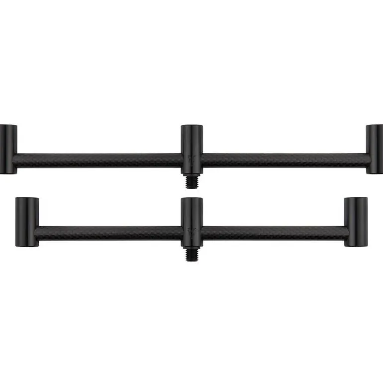 Buzz Bar Fox Black Label Carbon Buzz Bars