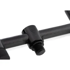 Fox Buzz Bar Black Label Carbon Adjustable Buzz Bars * Rod Pods – Supports