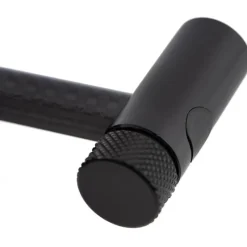 Fox Buzz Bar Black Label Carbon Adjustable Buzz Bars * Rod Pods – Supports