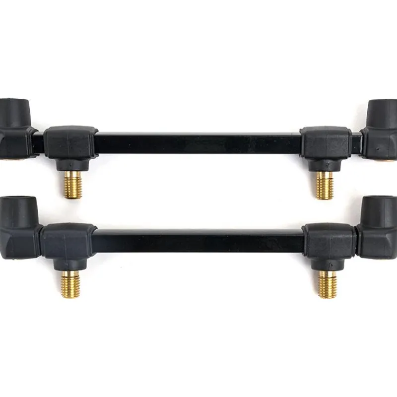Fox Buzz Bar Horizon Dual 2 Rod Buzzer Bars * Rod Pods – Supports