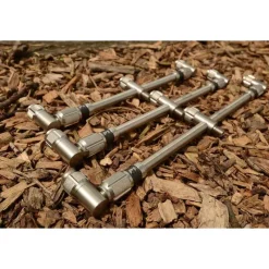 Solar Buzz Bar P1 3 Rod Buzzer Bar * Rod Pods – Supports