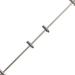 Buzz Bar Specimen Carpe Inox