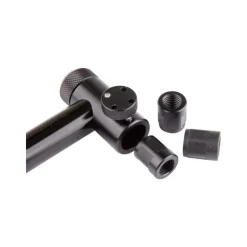 Wychwood Buzz Bar Extremis Quick Release Buzz Bar * Rod Pods – Supports