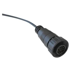 Minn Kota Cable Adaptateur Sonde Us² Pour Onix Ou Solix * Sondeurs & Gps|Sondeurs & Gps