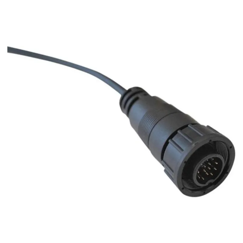 Minn Kota Cable Adaptateur Sonde Us² Pour Onix Ou Solix * Sondeurs & Gps|Sondeurs & Gps