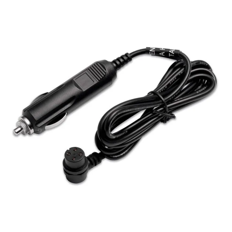 Garmin Cable Allume-Cigare Pour Gps Portable Gpsmap * Sondeurs & Gps|Sondeurs & Gps