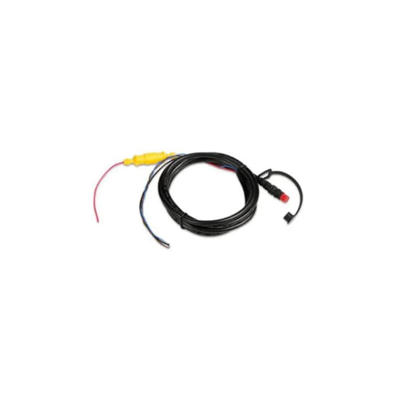 Garmin Cable D'alimentation / Donnees 4 Broches * Sondeurs & Gps|Sondeurs & Gps