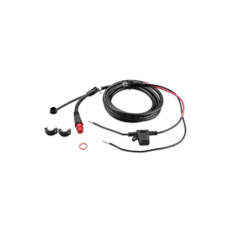 Garmin Cable D'alimentation Pas De Vis * Sondeurs & Gps|Sondeurs & Gps
