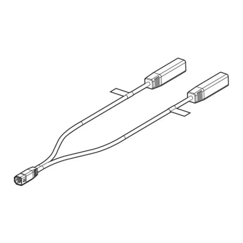 Humminbird Cable Pour Sonde Mega Imaging Droite Et Gauche * Sondeurs & Gps|Sondeurs & Gps