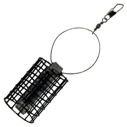 Autain Cage Feeder Ronde - Par 2 * Cages Feeder