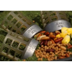 Guru Cage Feeder X-Change Distance Feeder Caged * Feeder|Cages Feeder