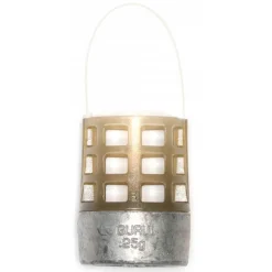 Cage Feeder Guru X-Change Distance Feeder Slimline