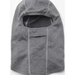 Geoff Anderson Cagoule Homme Wizwool Balaclava - Noir * Bonnets, Tours De Cou & Gants