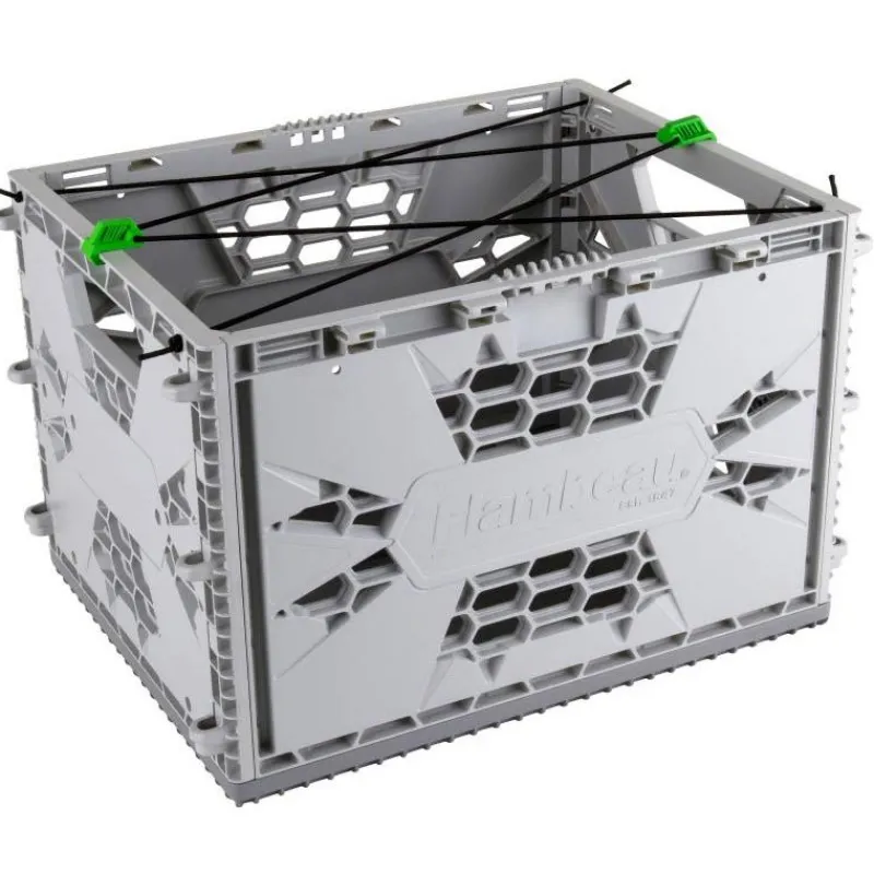 Flambeau Caisse De Rangement 455Tk * Accessoires|Bagagerie Navigation