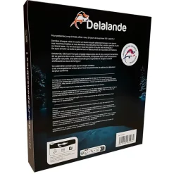 Delalande Calendrier De L'avent * Calendriers De L'Avent|Calendriers De L'Avent