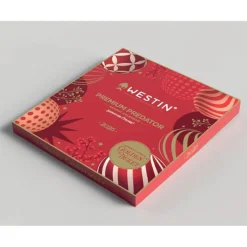 Westin Calendrier De L'avent Premium Predator Advent Calendar * Calendriers De L'Avent|Calendriers De L'Avent
