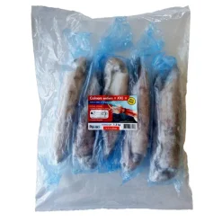 Pexeo Calmars Entiers Xxl Eco * Appâts Naturels - Amorces