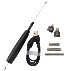 Caméra Water Wolf Pro 2.0 Wifi 2K