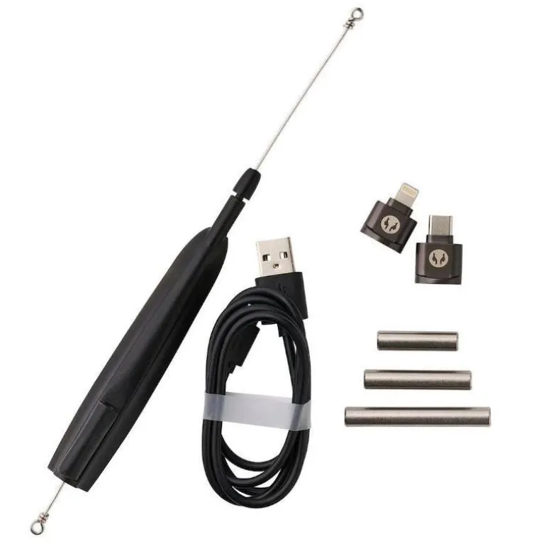 Caméra Water Wolf Pro 2.0 Wifi 2K
