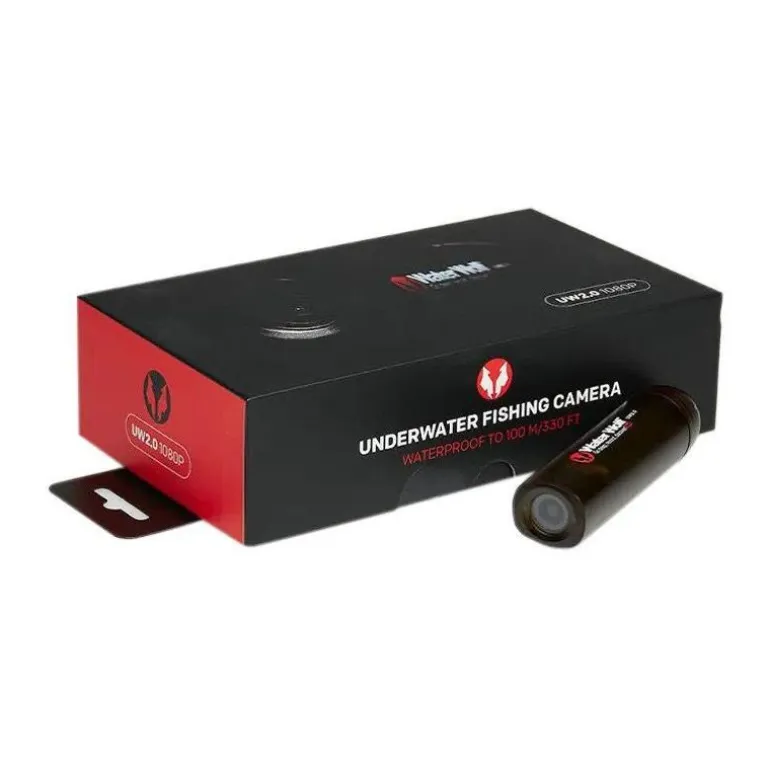 Caméra Water Wolf Pro 2.0 Wifi 2K