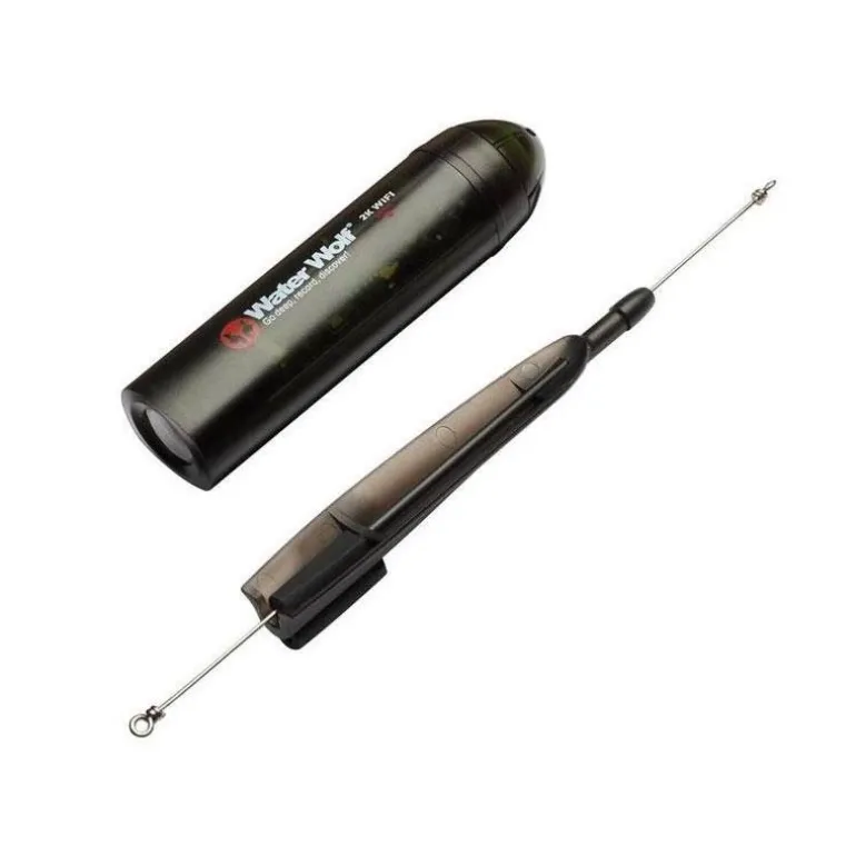 Caméra Water Wolf Pro 2.0 Wifi 2K