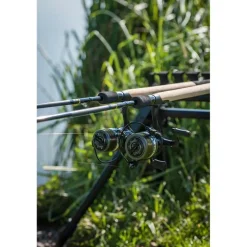 Canne Anglaise Fox Matrix Aquos Ultra W Waggler Rods