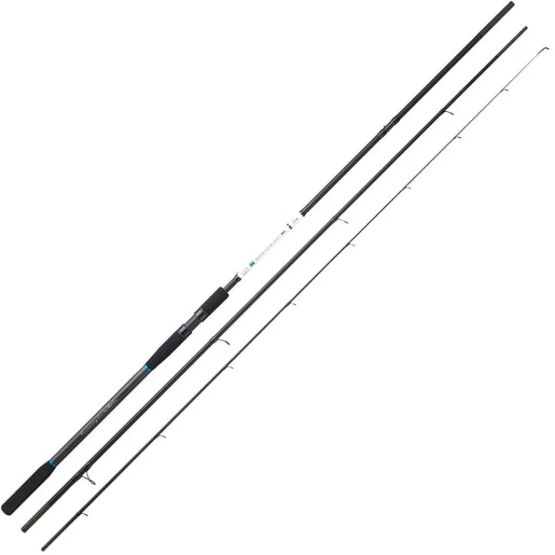 Garbolino Canne Anglaise Anniversary 80 Match Waggler * Cannes